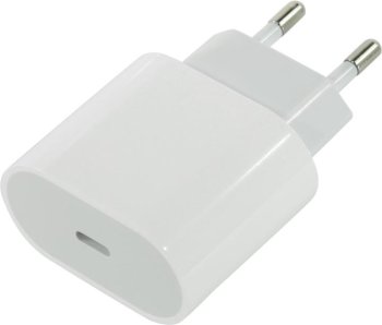 Зарядка USB-устройств Defender <UPA-121> USB (Вых. DC5/9/12V, 20W, USB-C) <83220>