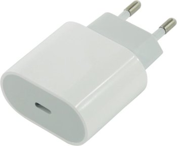 Зарядка USB-устройств Defender <UPA-121> USB (Вых. DC5/9/12V, 20W, USB-C, кабель USB-C) <83222>