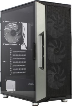 Системный блок (ATX/Intel Core i5 14400F 2.5GHz/RAM 32GB/GPU 8GB RTX5060/SSD 1TB/WiFi/без ОС) (590518)