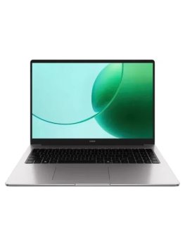 Ноутбук Honor 16", Intel Core i5-12450H, RAM 16 ГБ, SSD 1024 ГБ, Intel UHD Graphics, FreeDOS, (5301ASVP), серый, Русская раскладка
