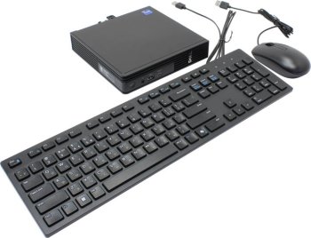Мини компьютер DELL Pro Micro <DPM-7611>