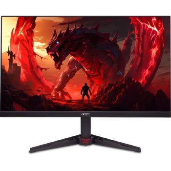 Монитор Acer VG270UZ2bmiipx 27'', 16:9, IPS, QHD, 0,5/1ms, 250cd, 275Hz, HDMI, DP, SPK