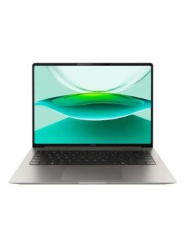 Ноутбук Honor 14.60", Intel Core Ultra 7 155H, RAM 32 ГБ, SSD 1024 ГБ, Intel Arc Graphics, Windows Home, (5301ATEN), серый, Русская раскладка