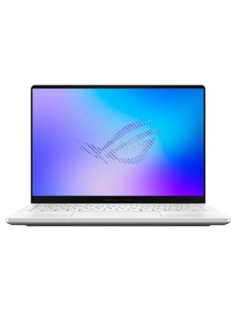 Ноутбук Asus ROG Zephyrus G14 игровой 14", Intel Core Ultra 9 386H, RAM 32 ГБ, SSD 1024 ГБ, NVIDIA GeForce RTX 5070 для ноутбуков (8 Гб), Без системы,