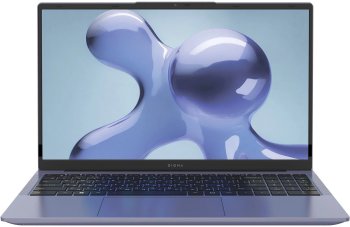 Ноутбук Digma Echo Athlon Gold 3150C 8Gb SSD256Gb AMD Radeon Graphics 15.6" IPS FHD (1920x1080) Windows 11 Pro dk.grey WiFi BT Cam 5000mAh (DN15A3-8CX
