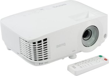 Мультимедийный проектор [NEW] BenQ Projector MX560C