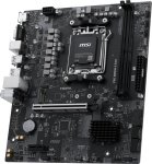 Материнская плата PRO B850M-E EVO AM5 AMD B850 mATX RTL MSI
