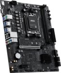 Материнская плата PRO B850M-E EVO AM5 AMD B850 mATX RTL MSI