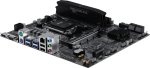 Материнская плата PRO B850M-E EVO AM5 AMD B850 mATX RTL MSI