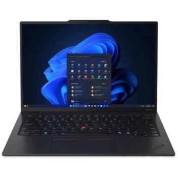 Ноутбук ThinkPad X1 Carbon Gen 13 Aura Edition (21NS004LFW) Lenovo