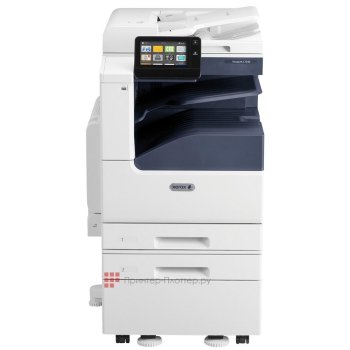 МФУ Xerox VersaLink C7125 (C7101V_S ) {C7101V_D+097S04907, инициализация в комплекте}