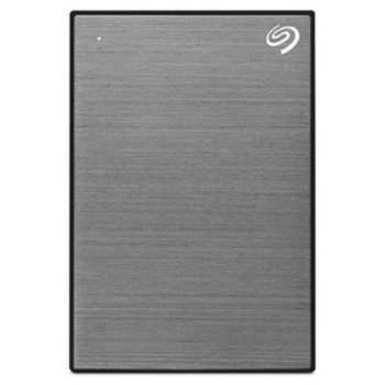 Внешний жесткий диск Seagate Portable HDD 4TB One Touch Black STKY4000404 [3FRAPC-500]