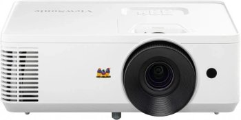 Мультимедийный проектор ViewSonic PX704HD DLP 4000Lm ANSI (1920x1080) 22000:1 ресурс лампы:4000часов 1xUSB typeA 2xHDMI 2.7кг