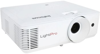 Мультимедийный проектор Infocus IN114.AA DLP 4000Lm LS 4000Lm ANSI (1024x768) 30000:1 ресурс лампы:6000часов 1xUSB typeA 1xHDMI 2.9кг