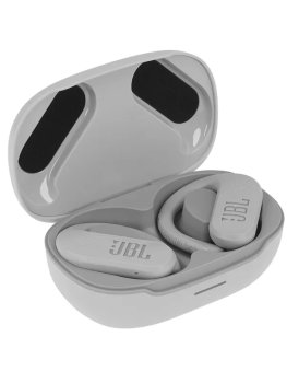 Наушники JBL Endurpeak3 беспроводные внутриканальные, белые