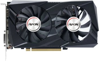 Видеокарта RTX 3050 6 ГБ RTL (AF3050-6GD6H7-V2) AFOX