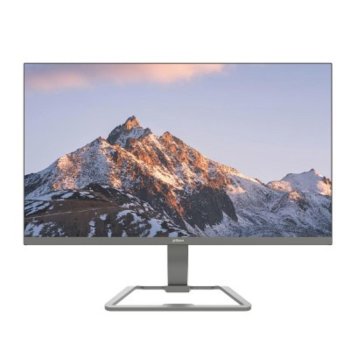 Монитор Dahua DHI-LM24-C221P 23.8"(16:9) FullHD IPS ELED 1920x1080, 250 кд/м2, 144Гц, VGA*1, HDMI*1