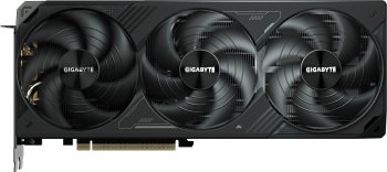 Видеокарта Gigabyte PCI-E 5.0 GV-N5080WF3OCV2-16GD NVIDIA GeForce RTX 5080 16144 Мб 256bit GDDR7 2670/30000 HDMIx1 DPx3 HDCP Ret