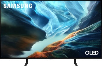 Телевизор-LCD OLED Samsung 48" QE48S90HAEXPY Series 9 черный графит 4K Ultra HD 120Hz DVB-T2 DVB-C DVB-S2 USB WiFi Smart TV