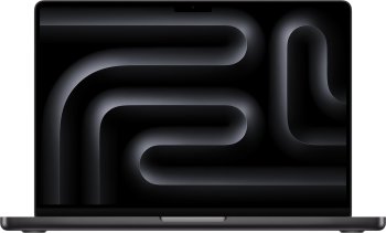 Ноутбук Apple MacBook Pro A3427 M5 Max 18 core 36Gb SSD2Tb/32 core GPU 14.2" Liquid Retina XDR (3024x1964) macOS black WiFi BT Cam (MGDU4HN/A)