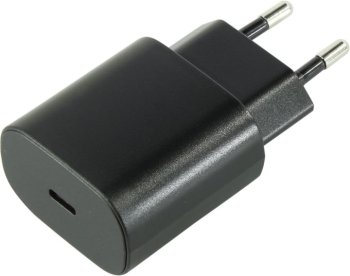Зарядка USB-устройств Defender <UPA-125> USB (Вых. DC5/9/12V, 25W, USB-C, кабель USB-C) <83225>