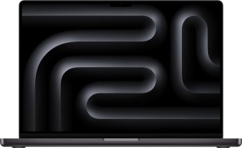 Ноутбук Apple MacBook Pro A3428 M5 Pro 18 core 24Gb SSD1Tb/20 core GPU 16.2" Liquid Retina XDR (3456x2234) macOS black WiFi BT Cam (MGEA4LL/A)