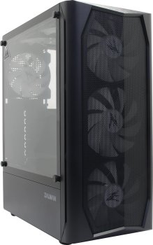 Системный блок (ATX/AMD Ryzen 5 7500F 3.7GHz/RAM 16GB/GPU 8GB RTX5060/SSD 1TB/WiFi/без ОС) (590831)