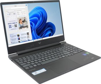 Ноутбук HP Victus 15-fa2309tx <C25MSPA#ACJ>