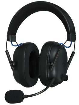 Наушники с микрофоном Razer BlackShark V3 USB радиоканал Игровые беспроводные наушники, , черные