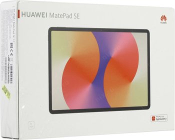Планшетный компьютер Huawei MatePad SE 11'' <AGS6-L09 4/128Gb> Gray