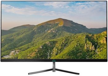 Монитор Бештау 27" М2701/FHD черный IPS LED 5ms HDMI 300cd 1920x1080 75Hz VGA DP FHD (RUS)