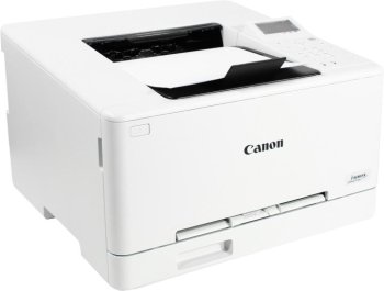 Принтер лазерный цветной CANON i-SENSYS LBP647Cdw (, A4, 1200dpi, 25ppm, 1+4Gb, Duplex, Lan, WiFi, USB) (6929C001)