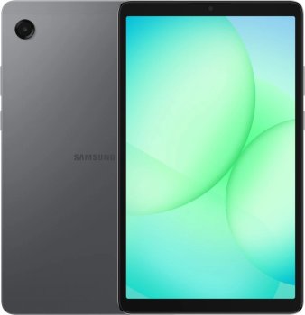 Планшетный компьютер Samsung Galaxy Tab A11 BSM-X135F 8.7", 8Gb, 128Gb, LTE, Android 15, графит