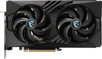 Видеокарта MSI GeForce RTX 5060 GAMING OC V1, 8 GB GDDR7, 128 bit, 3xDisplayPort, HDMI, GPU 2250 MHz