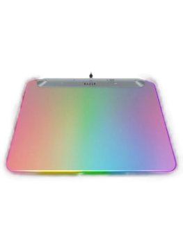 Razer Firefly V2 Pro M Коврик для мышки, белый