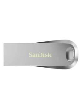 SanDisk Ultra Luxe SDCZ410-032G-G46 32 ГБ USB-флеш-накопитель, silver
