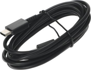 Кабель Samsung EP-DX310JBEGEU USB Type-C (m)-USB Type-C (m) 1.8м черный