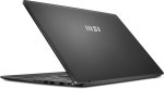 Ноутбук MSI Modern A15 AI+ F3HMG-040XRU 9S7-15SK21-040 /15.6"/IPS/AMD Ryzen AI 5 330/16Gb/512Gb/SSD/AMD Radeon 820M/Без ОС/серый/1.6kg