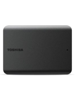Внешний жесткий диск Внешний HDD Toshiba HDTB510MK3AA