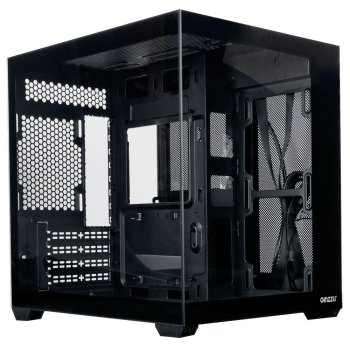 Корпус Ginzzu V310