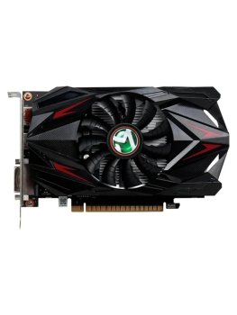 Видеокарта maxsun GeForce GTX 1650 4 ГБ (MS-GTX1650 TR 4GD6)