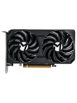 Видеокарта maxsun GeForce RTX 3050 6 ГБ (MS-RTX3050 TRB 6G)