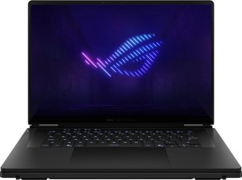 Ноутбук Asus ROG Zephyrus Duo 16 GX651AR-SR058W Core Ultra 9 386H 32Gb SSD1Tb NVIDIA GeForce RTX5070Ti 12Gb 16" OLED Touch 3K (2880x1800) Windows 11 H
