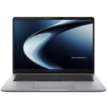 Ноутбук Asus ExpertBook Mainstream PM3406CHA-LY0198 90NX09U2-M00790 Ryzen 7 260/32GB/1TB SSD/14" WUXGA/noOS