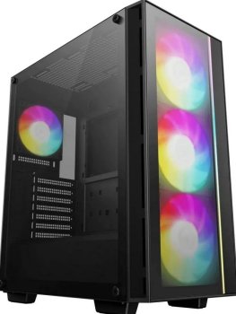 Системный блок (ATX ARGB/AMD Ryzen 7 5700X 3.4GHz/RAM 32GB/GPU 12GB RTX5070/SSD 1TB/WiFi/без ОС) (591798)
