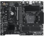 Материнская плата MSI PRO B550-S Soc-AM4 AMD B550 4xDDR4 ATX AC`97 8ch(7.1) GbLAN RAID+HDMI