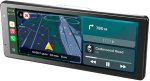 Автомобильный видеорегистратор Navitel DS810 черный 1080x1920 1080p 140гр. CV1812H-A