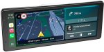 Автомобильный видеорегистратор Navitel DS810 черный 1080x1920 1080p 140гр. CV1812H-A