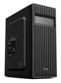 Системный блок (ATX/AMD Ryzen 5 5600GT 3.6GHz/RAM 16GB/SSD 1TB/без ОС) (592057)