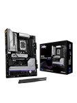 Материнская плата ASRock B860 LIVEMIXER WIFI, LGA 1851, DDR5, ATX